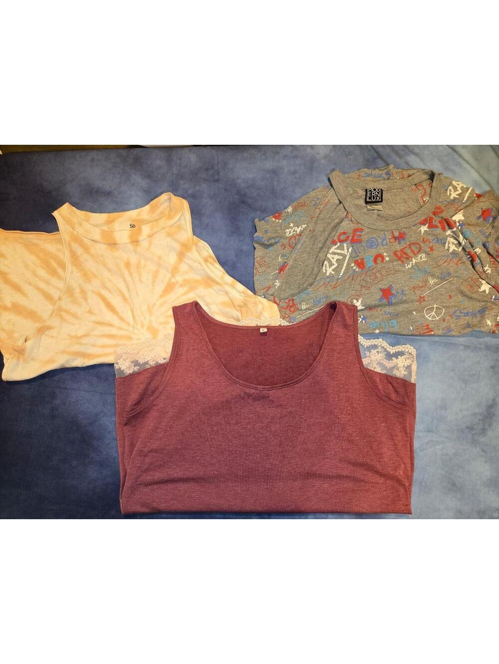 Womens tank tops